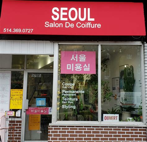 montreal asian hair salon|korean hair salons in montreal.